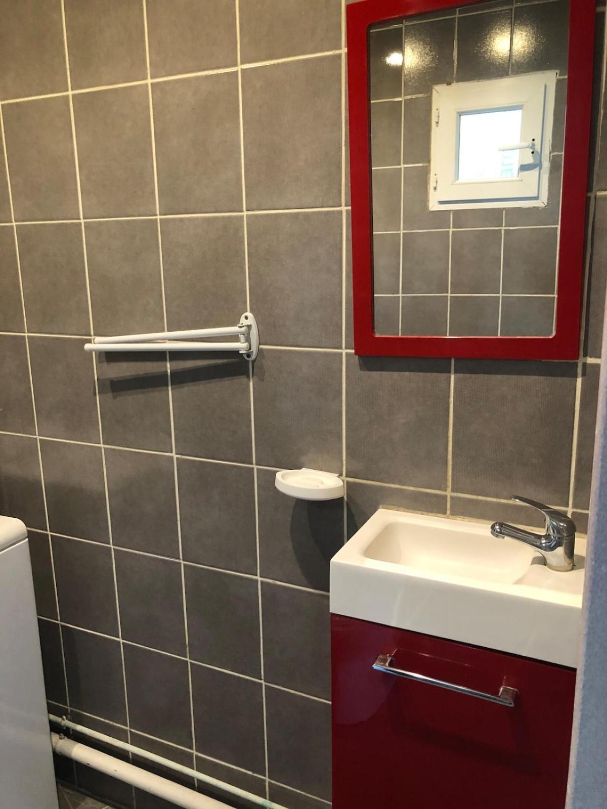 Petite Dependance Cosy Proche Aeroport Apartment Orly Exterior foto