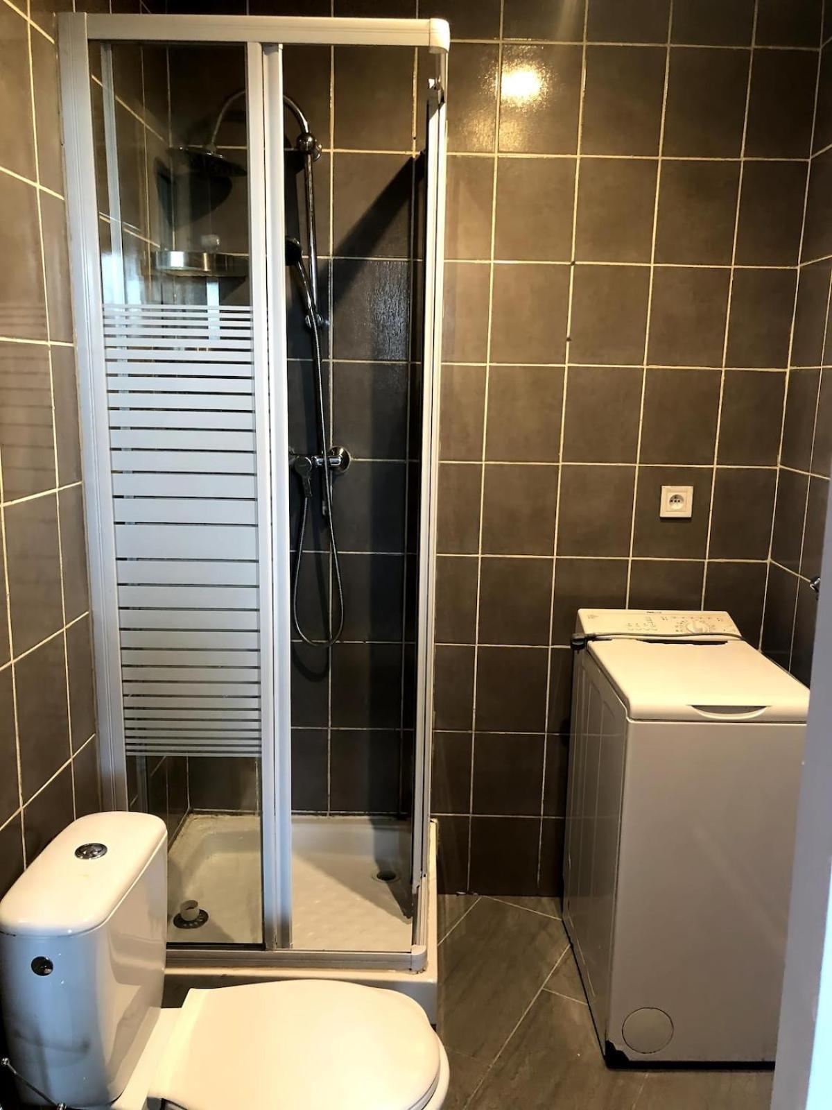 Petite Dependance Cosy Proche Aeroport Apartment Orly Exterior foto